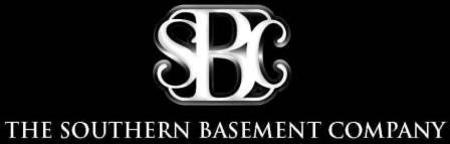 The Southern Basement Company official logo.